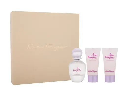Ferragamo Amo Ferragamo Flowerful Eau de Toilette 50 ml