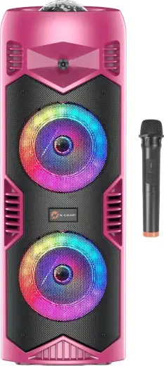 N-Gear LGP-5150 pink