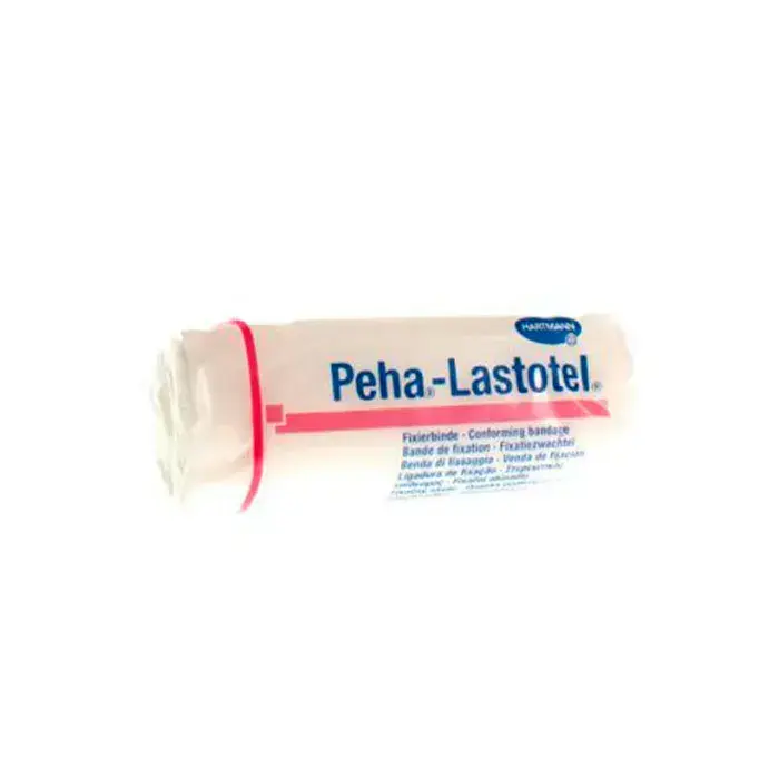 HARTMANN Peha-Lastotel Elastic Bandage 10cm x 4m