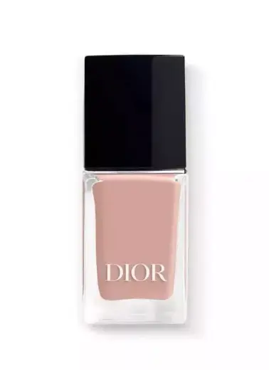 Dior Vernis Nail Lacquer Nude 100 Look 10ml