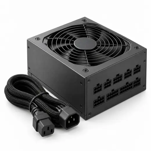 PC PSUs