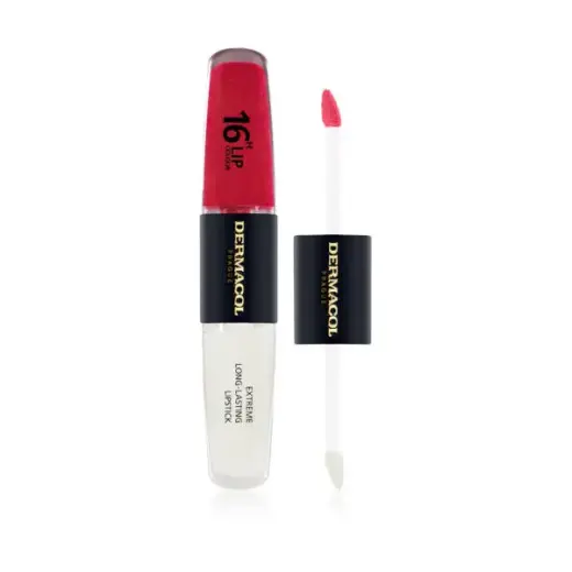 Dermacol 16H Lip Colour Extreme Long-Lasting Lipstick No. 20 8 ml