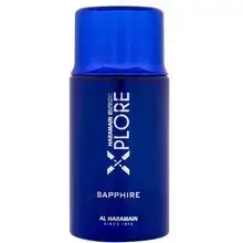 Xplore Sapphire EDP
