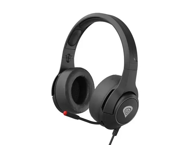 Gaming Headset Genesis Argon 600