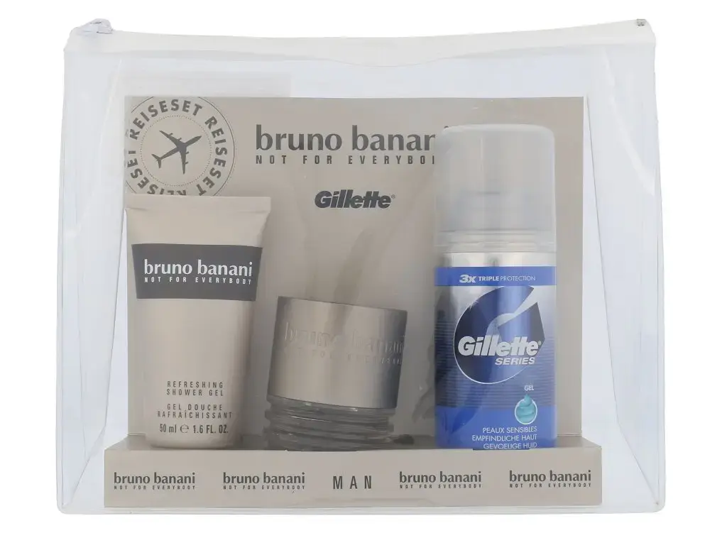 Bruno Banani Man Eau de Toilette 30 ml