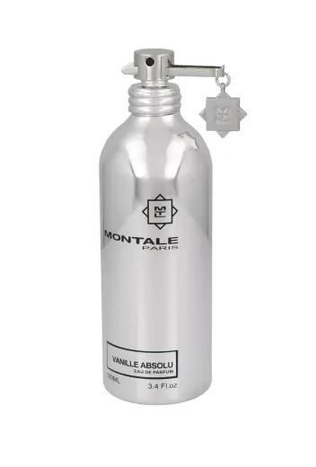 Tester Montale Vanille Absolu Edp 100ml