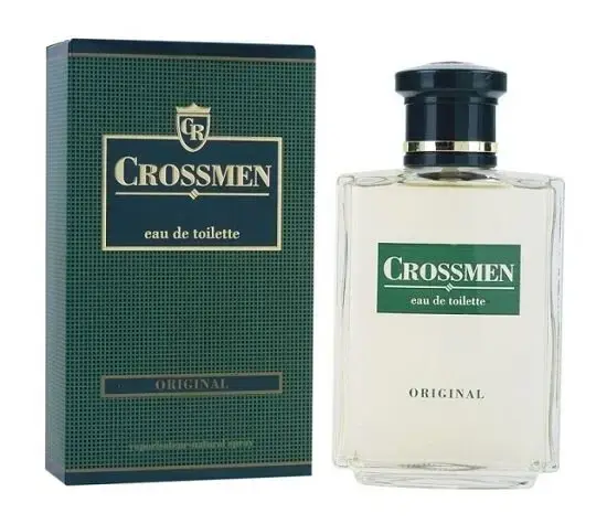 Crossmen Original Eau de Toilette 100 ml