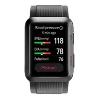 Huawei Watch D Smartwatch (Molly-B19)  Graphite Black