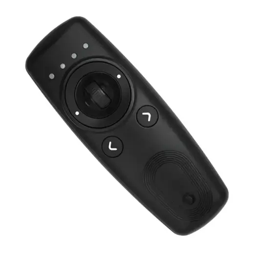 Pilot do sterowania Shelly BLU Remote Control ZB (BT / ZigBee)