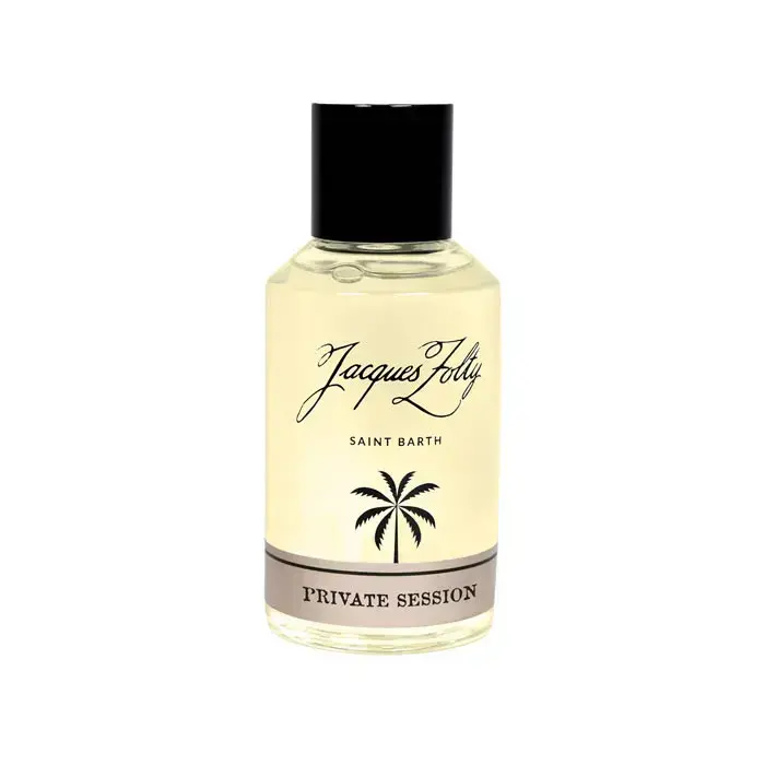 Jacques Zolty Private Session Eau De Parfum Spray 100ml