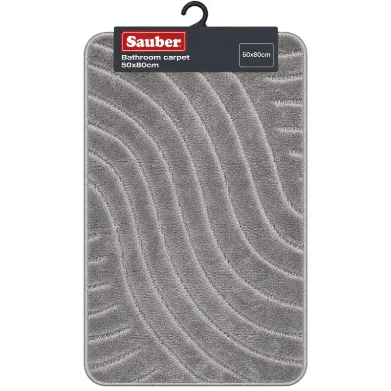 Vannitoa vaip 70x120cm hall
