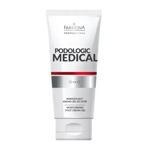 Farmona PODOLOGIC MEDICAL Cream-Gel for Feet  200ml Foot Cream-Gel