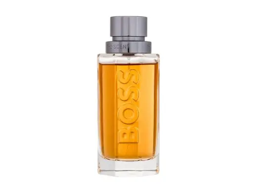 HUGO BOSS Boss The Scent Eau de Toilette 100 ml
