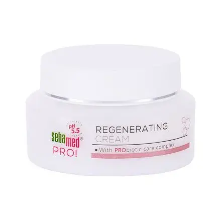 Sebamed for! Regenerating Cream Against Skin Aging - 50 Ml