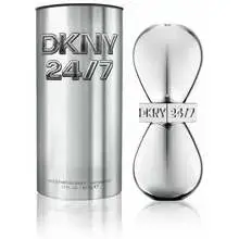 DKNY 24/7 (EDP) parfimērijas ūdens sievietēm 50 ml