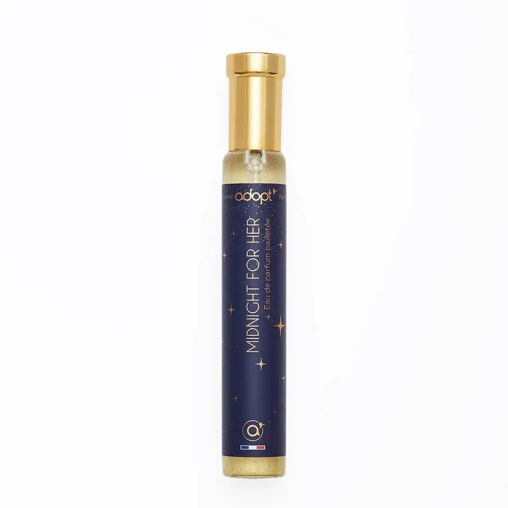 Adopt, Midnight For Her - Glitter, Eau De Parfum, For Women, 30 ml