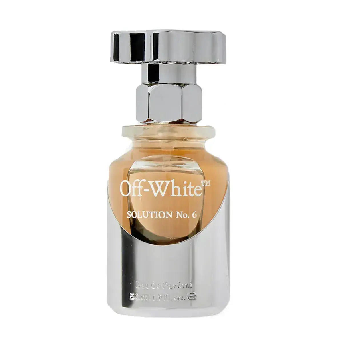 Off-White, Solution No. 6, Eau De Parfum, Unisex, 50 ml