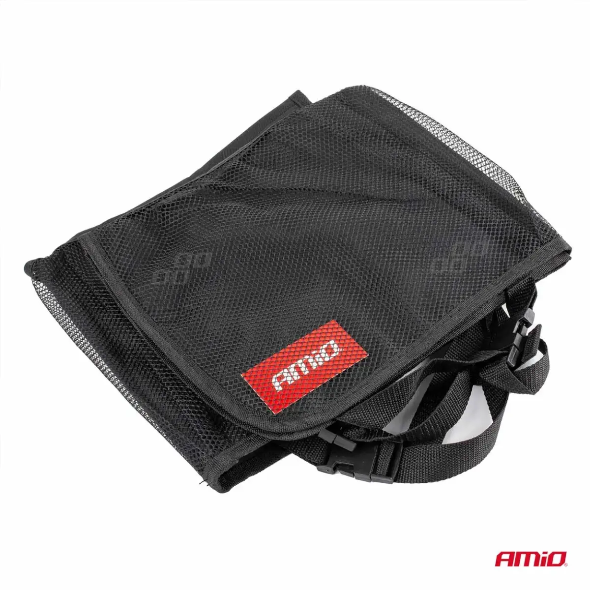 Back seat hanging trunk organizer 89x46cm