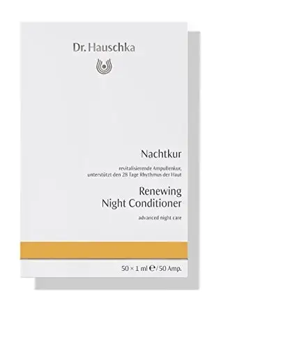 Dr. HauschkaRenewing Night Conditioner 50 Ampules