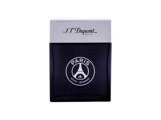 S.T. Dupont Paris Saint-Germain Eau Des Princes Intense Eau de Toilette 100 ml