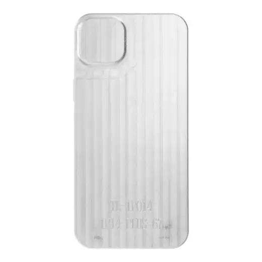 Mold for sublimation single case for IPHONE 14 PLUS