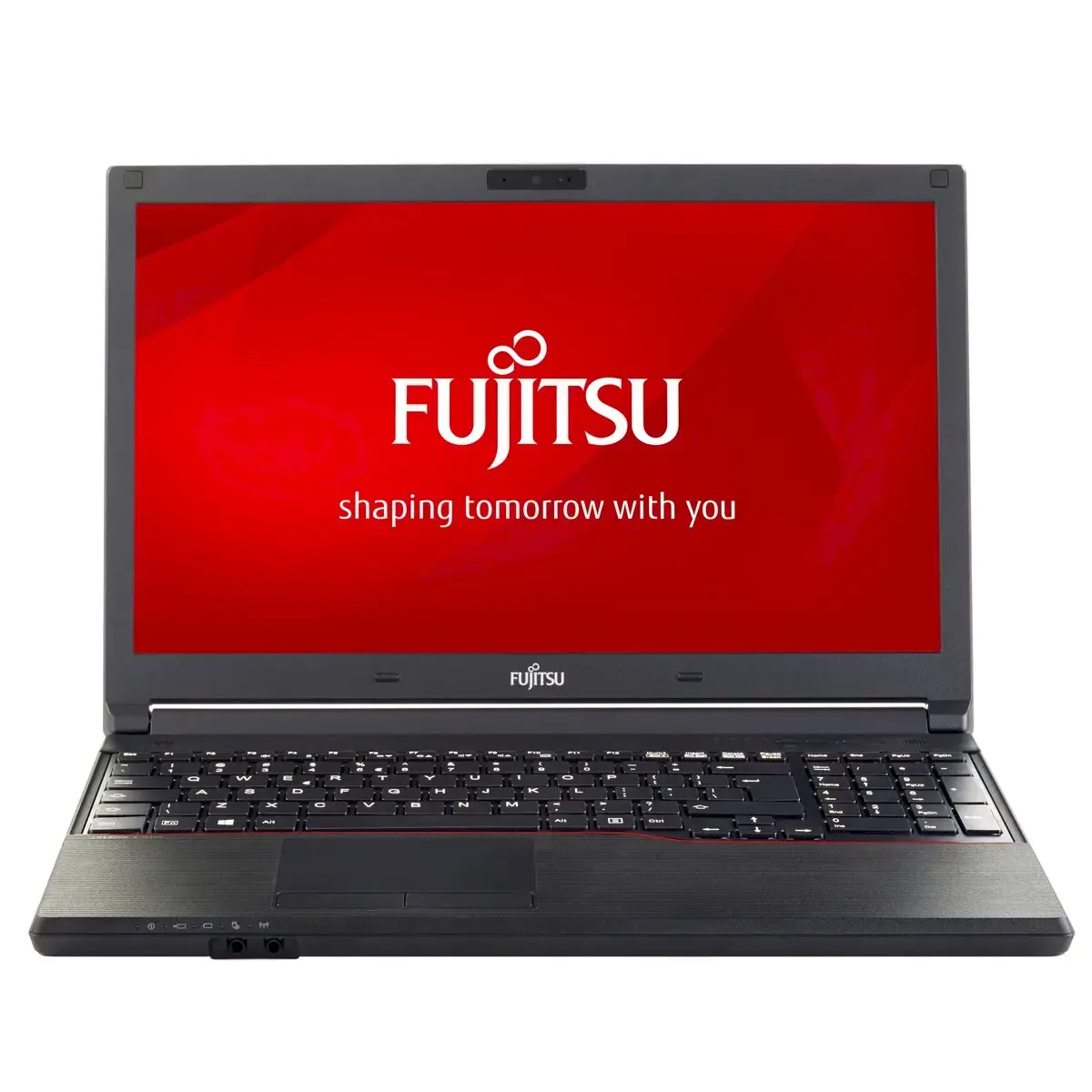 Fujitsu A744 15.6 1366x768 i5-4300M 16GB 480SSD WIN10Pro WEBCAM RENEW [refurbished]