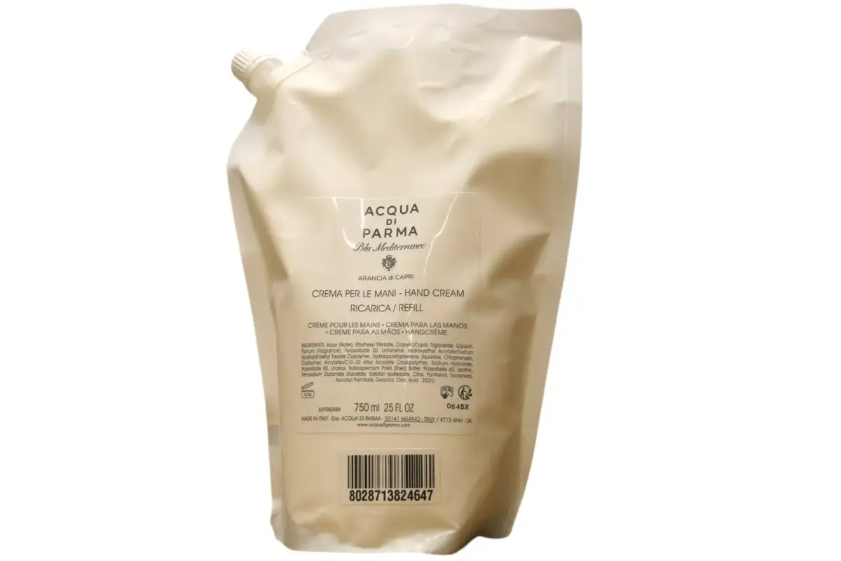 Acqua di Parma Blu Mediterraneo -
