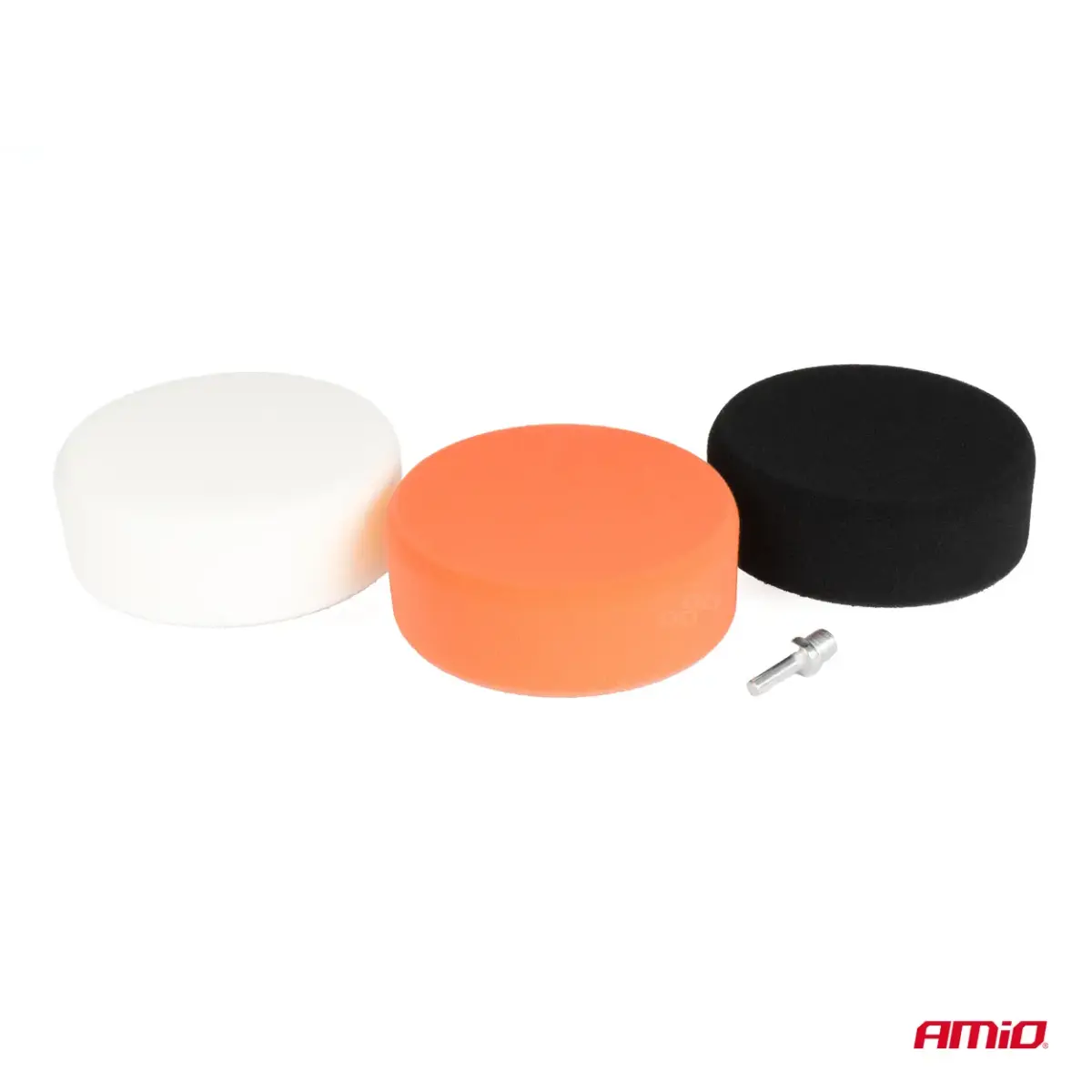 Car polishing set AMIO-03703