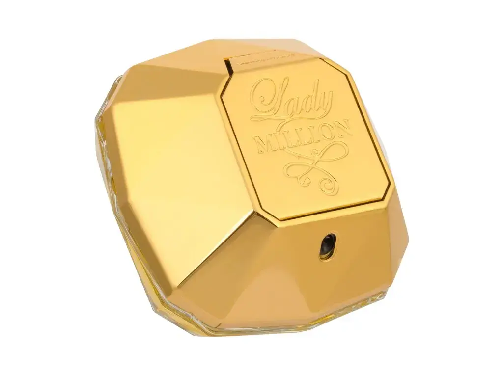 Paco Rabanne Lady Million Eau de Parfum 50 ml