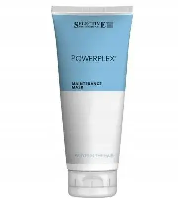 SelectivePowerplex Matenance Mask 200ml