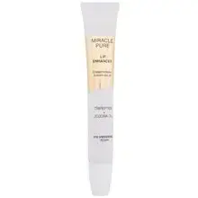 Miracle Pure Lip Enhancer - Hydrating Glossy Lip Balm 12 ml.