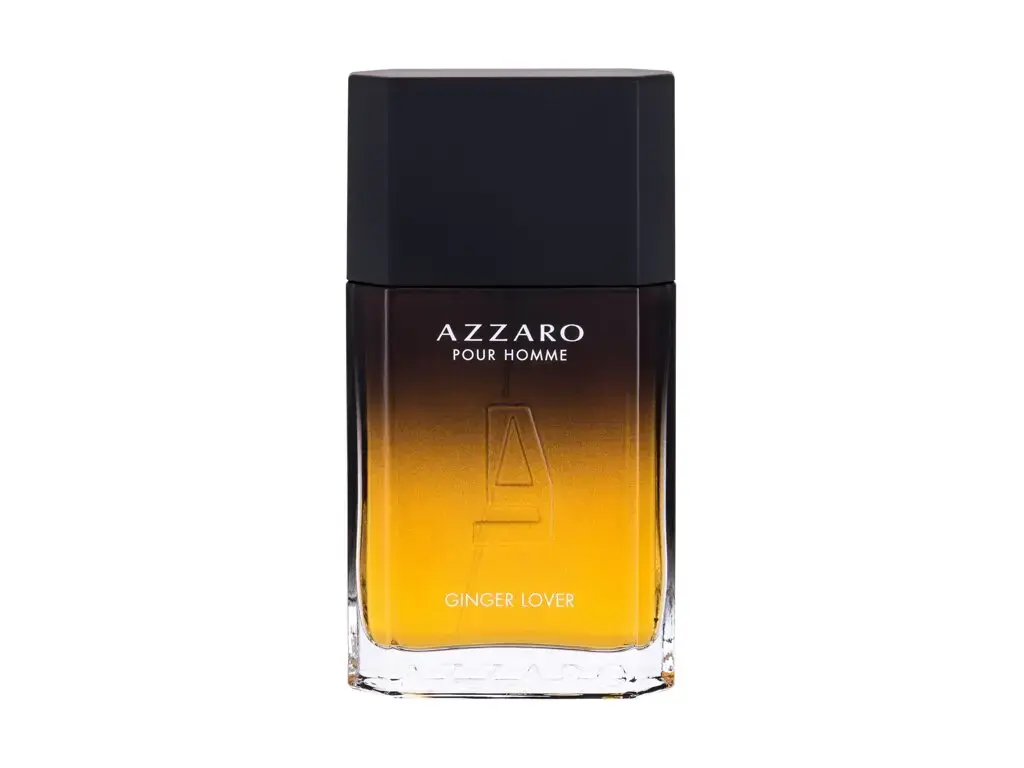Azzaro Ginger Lover Eau de Toilette 100 ml