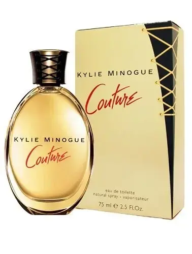 Kylie Minogue Couture Eau de Toilette 75 ml
