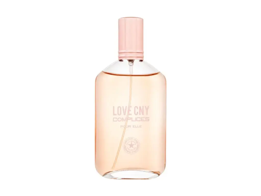 Complices CNY Eau de Toilette 100 ml