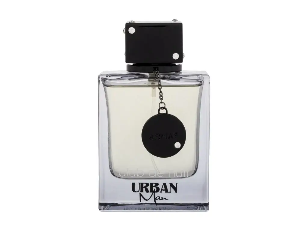 Armaf Club de Nuit Urban Eau de Parfum 105 ml