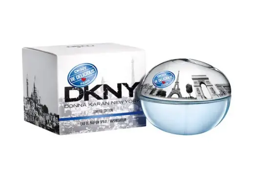 DKNY DKNY Be Delicious Paris Eau de Parfum 50 ml
