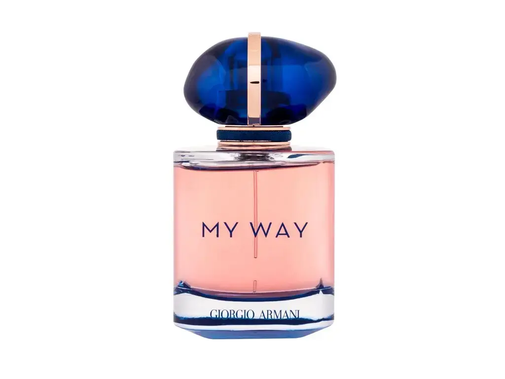 Giorgio Armani My Way Intense Eau de Parfum 50 ml