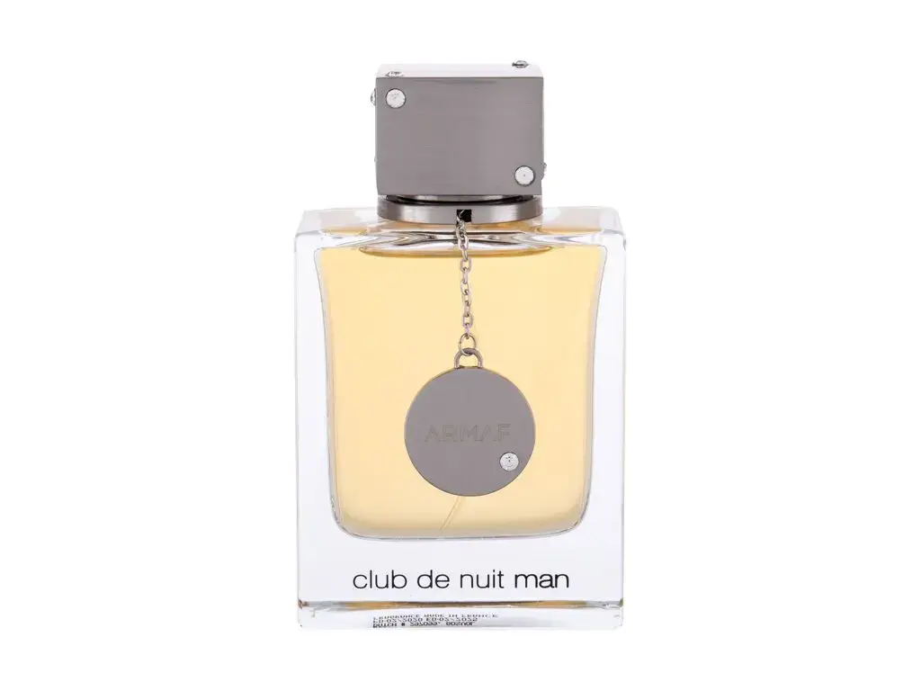Armaf Club de Nuit Man Eau de Toilette 105 ml