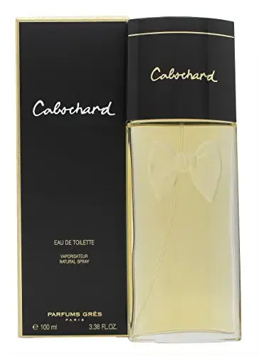 Parfums Gres Cabochard (EDT) tualetes ūdens sievietēm 100 ml