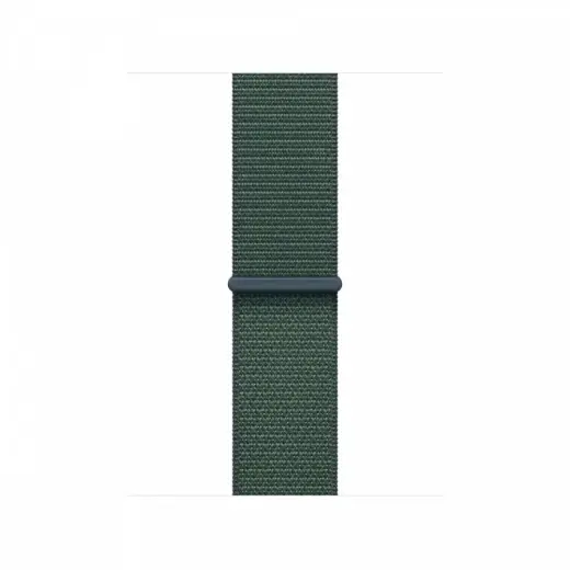 40 mm Lake Green Sport Loop