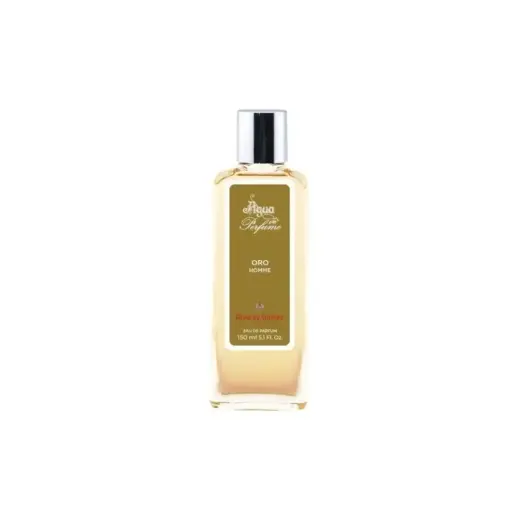 Alvarez Gómez Agua De Perfume Homme Oro (EDP) Eau de Parfum for Men 150 ml
