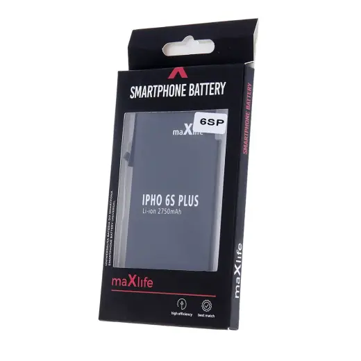 Maxlife battery for iPhone 6s Plus 2750 mAh