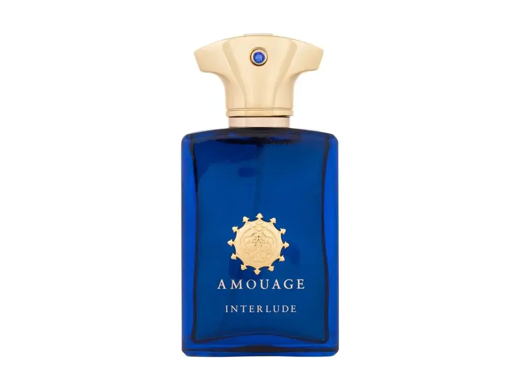Amouage Interlude Eau de Parfum 50 ml