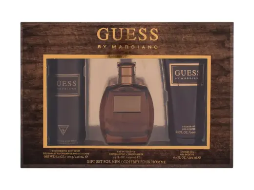 GUESS Guess by Marciano Eau de Toilette 100 ml