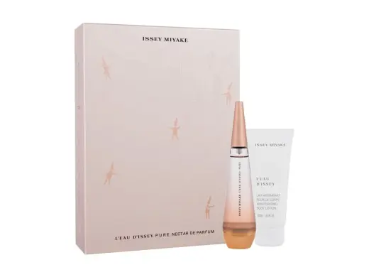 Issey Miyake L'Eau D'Issey Pure Nectar de Parfum Eau de Parfum 50 ml