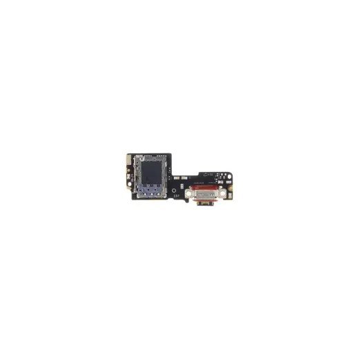 Xiaomi Redmi Note 14 Pro 5G Board with Charging Connector