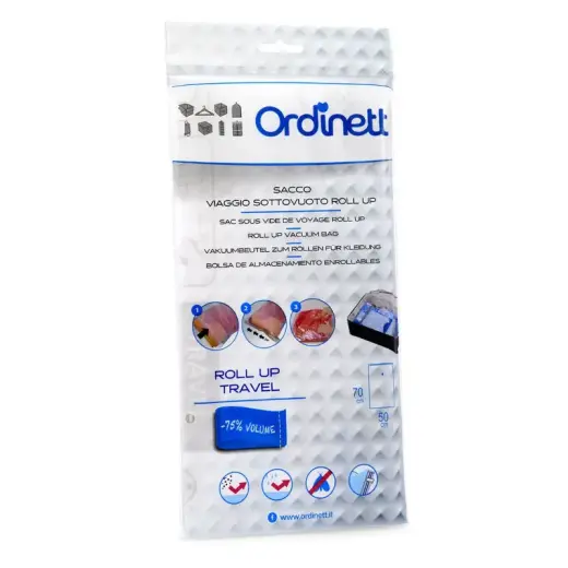 Ordispace Roll Up Travel 55x70cm