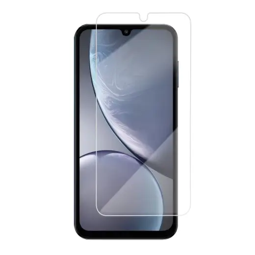 Защитное стекло 2,5D для Samsung Galaxy M15 5G (M156)