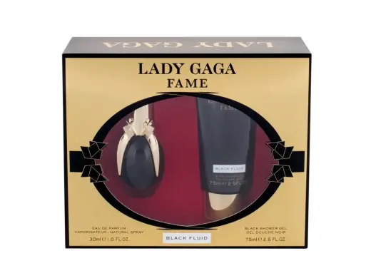 Lady Gaga Fame Eau de Parfum 30 ml