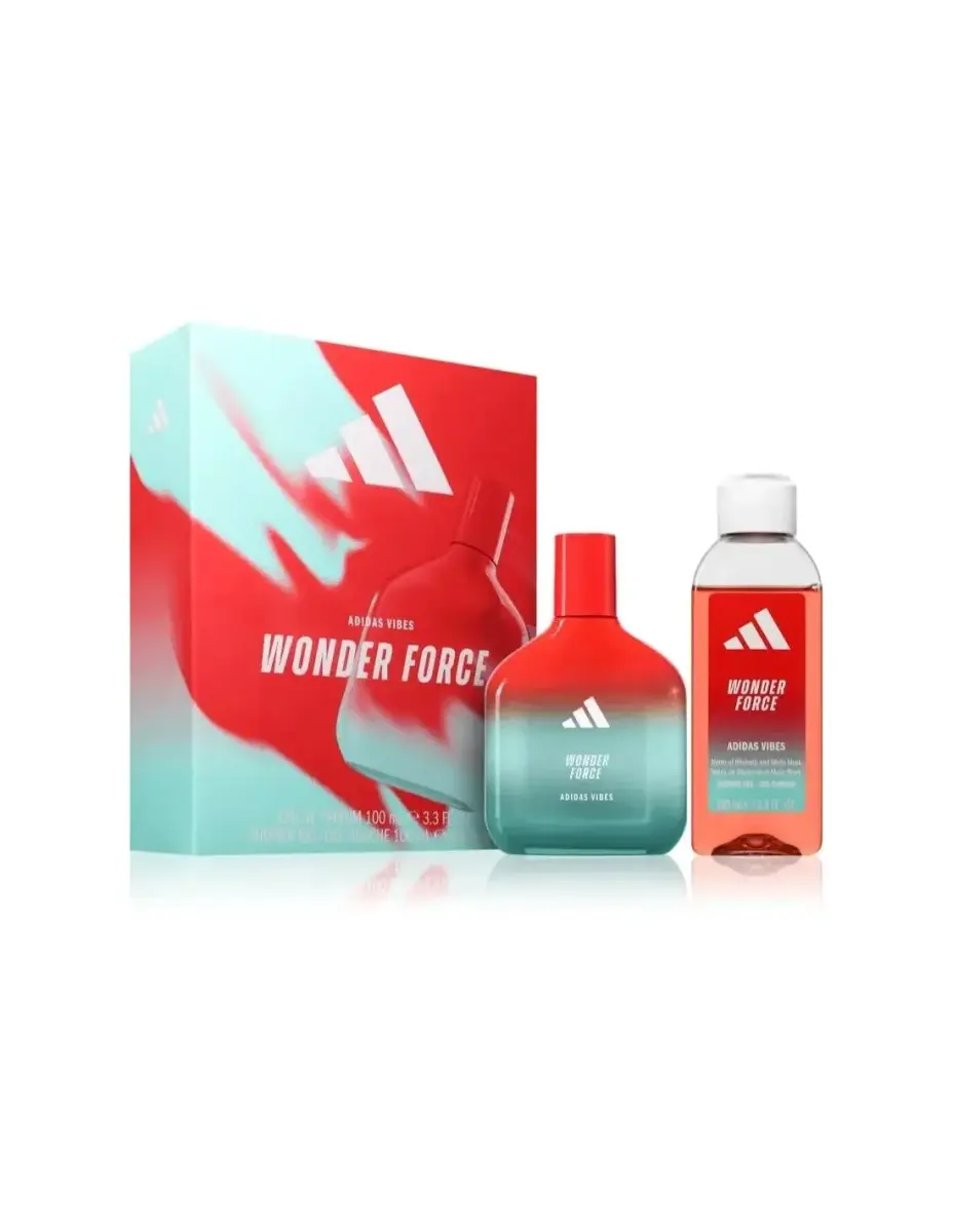 Adidas Ep Wom Wonder Force 100